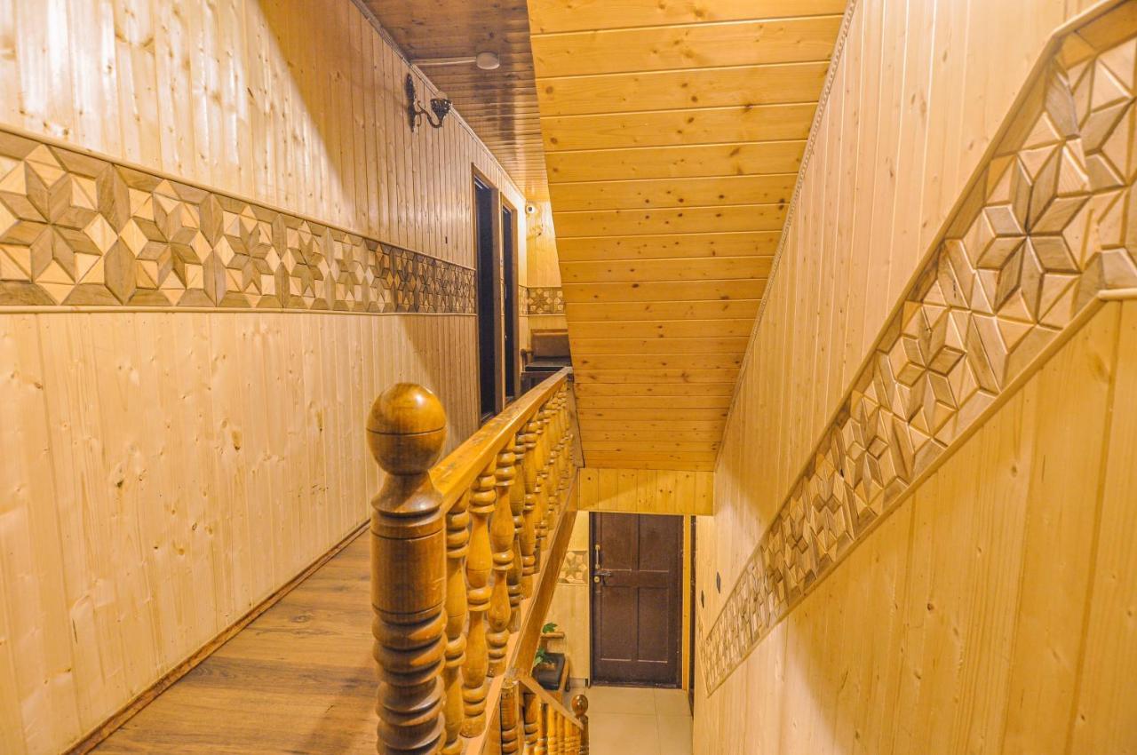 Kashmir House Pahalgam Ξενοδοχείο Εξωτερικό φωτογραφία