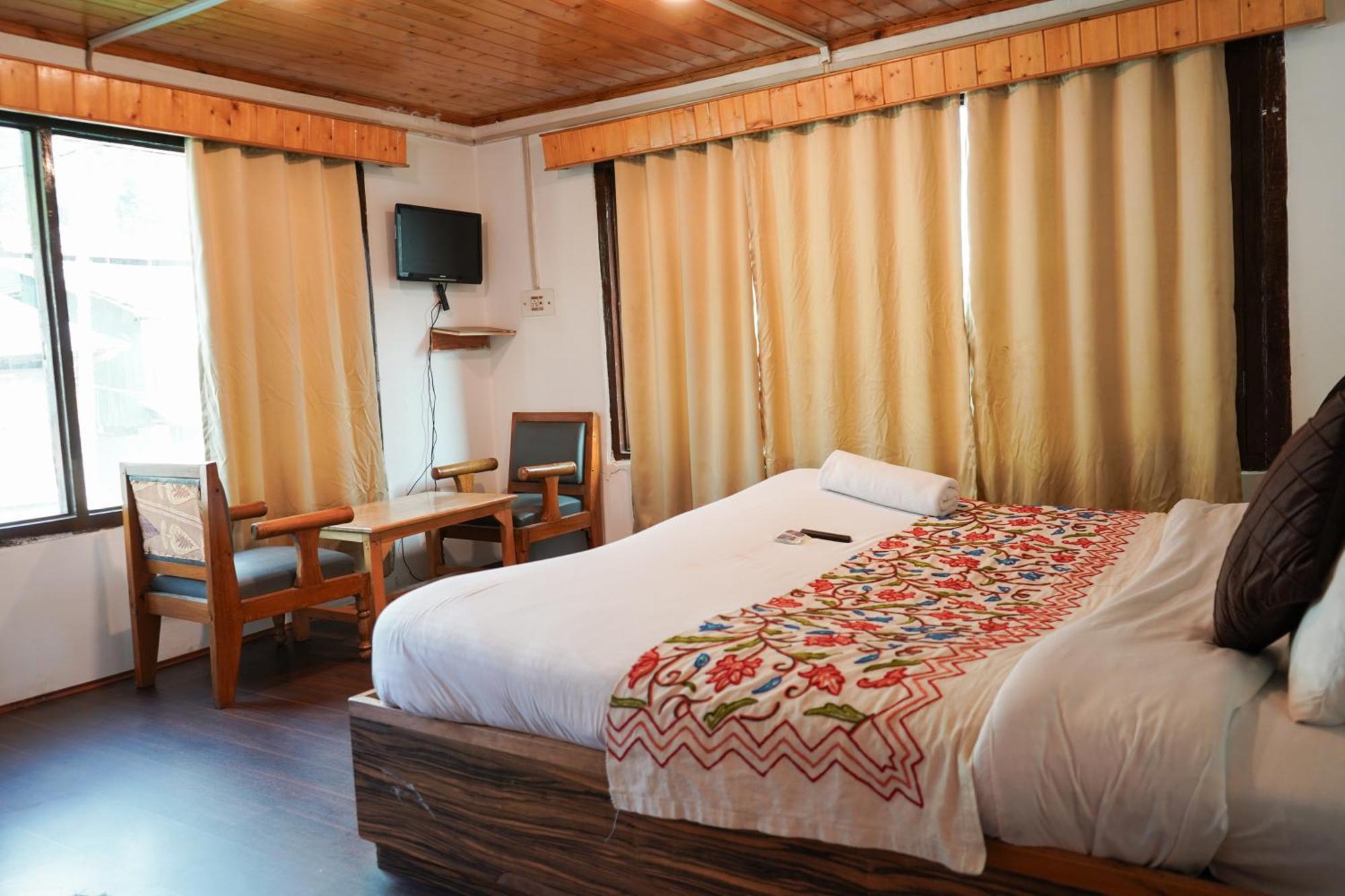 Kashmir House Pahalgam Ξενοδοχείο Εξωτερικό φωτογραφία